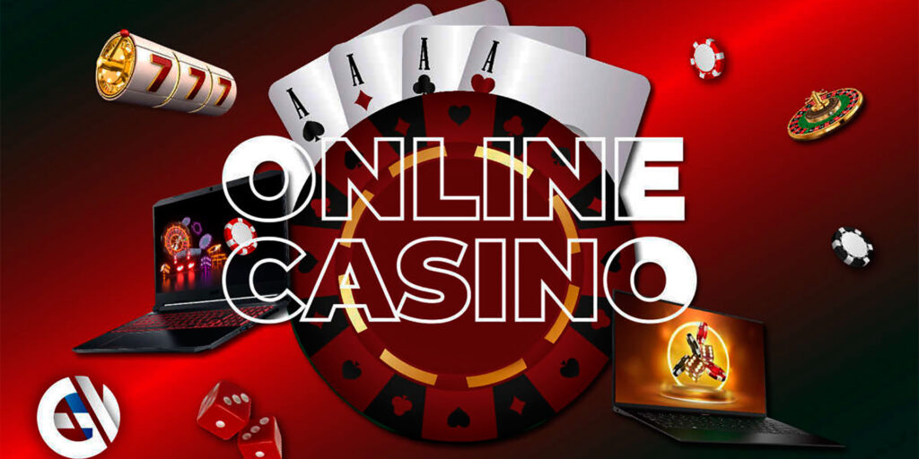 safe online casino